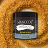 Mancode Multi Vitamin Sugar Face & Body Scrub | 125Gm