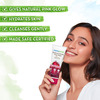 Mamaearth Beetroot Gentle Face Wash With Hyaluronic Acid - 100Ml