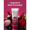 Mamaearth Beetroot Gentle Face Wash With Hyaluronic Acid - 100Ml