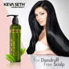 Keya Seth Aromatherapy Scalp Care Dandruff Removal Shampoo- 200Ml