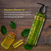Keya Seth Aromatherapy Scalp Care Dandruff Removal Shampoo- 200Ml