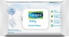 Cetaphil Baby Gentle Wipes | Aloe Vera & Vitamin E | 40 No's