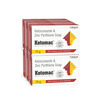 Ketomac Anti Fungal Bathing Soap 75Gm (Pack Of6)
