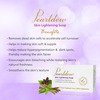 Pearldew Skin Lightening Soap 75 Gm | Milk Cream | Mulberry & Shea Butter (Pack Of 6)