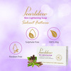 Pearldew Skin Lightening Soap 75 Gm | Milk Cream | Mulberry & Shea Butter (Pack Of 6)