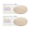 Pearldew Skin Lightening Soap 75 Gm | Milk Cream | Mulberry & Shea Butter (Pack Of 6)