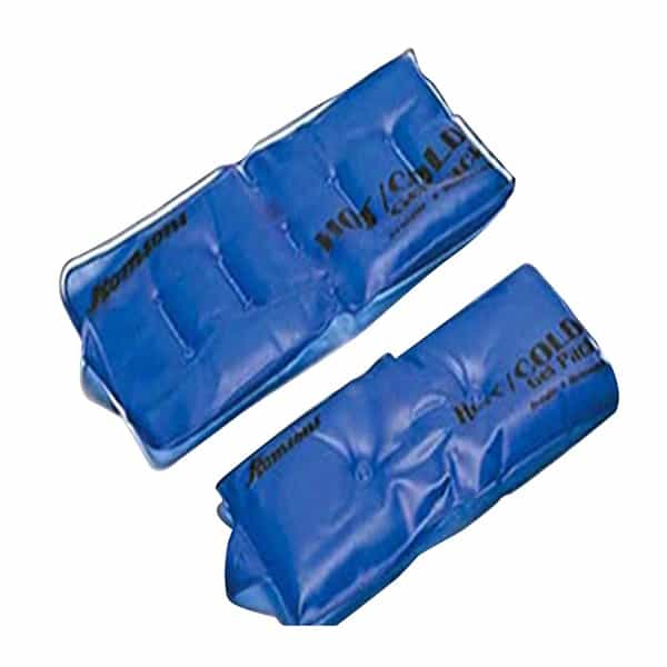 Romsons Reliefe Hot & Cold Gel Pack 10 X 25 Cm Size Medium