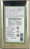 Jivika Organic Sunflower Oil 5Ltr Steel Tin