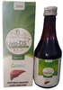 Livjoy Ds Sugar Free Liver Tonic Syrup 200 Ml