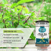 Nectar Valley Tulsi Leaf Powder (Ocimum Sanctum) 250G | Pure And Natural Holy Basil Powder