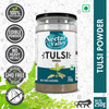 Nectar Valley Tulsi Leaf Powder (Ocimum Sanctum) 250G | Pure And Natural Holy Basil Powder