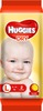 Huggies New Dry Large Size Diapers (2 Count)
