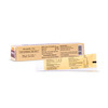 Medisynth Wartex Cream | Effective Homoeopathic Treatment For Warts & Corns | B.no. 106 | 20Gm X2