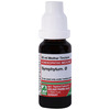 Adel Symphytum. Mother Tincture Q 20 Ml