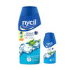 Nycil Germ Expert Cool Classic Prickly Heat Talcum Powder 150G With (Free 60G) 210 Gm