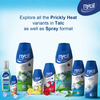 Nycil Germ Expert Cool Classic Prickly Heat Talcum Powder 150G With (Free 60G) 210 Gm