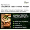 Bixa Botanical Daruharidra Powder(Berberis Aristata) Supports Healthy Liver & Kidney Functions(200G)