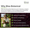 Bixa Botanical Daruharidra Powder(Berberis Aristata) Supports Healthy Liver & Kidney Functions(200G)