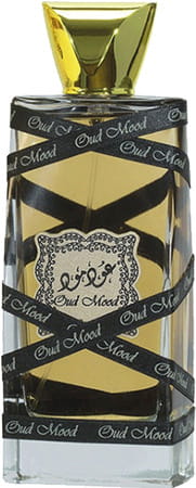 Lattafa Oud Mood Long Lasting Imported Eau De Perfume 100ml