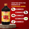 Baidyanath Lohasav 450 Ml