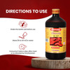 Baidyanath Lohasav 450 Ml