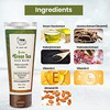 Tnw-The Natural Wash Combo Of Green Tea Face Wash 100 Ml & Handmade Honey And Oats Soap 100 Gm