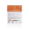 Tnw-The Natural Wash Combo Of Green Tea Face Wash 100 Ml & Handmade Honey And Oats Soap 100 Gm