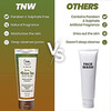 Tnw-The Natural Wash Combo Of Green Tea Face Wash 100 Ml & Handmade Honey And Oats Soap 100 Gm