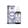 New Life Nl 44 Obesity Drops | 30Ml