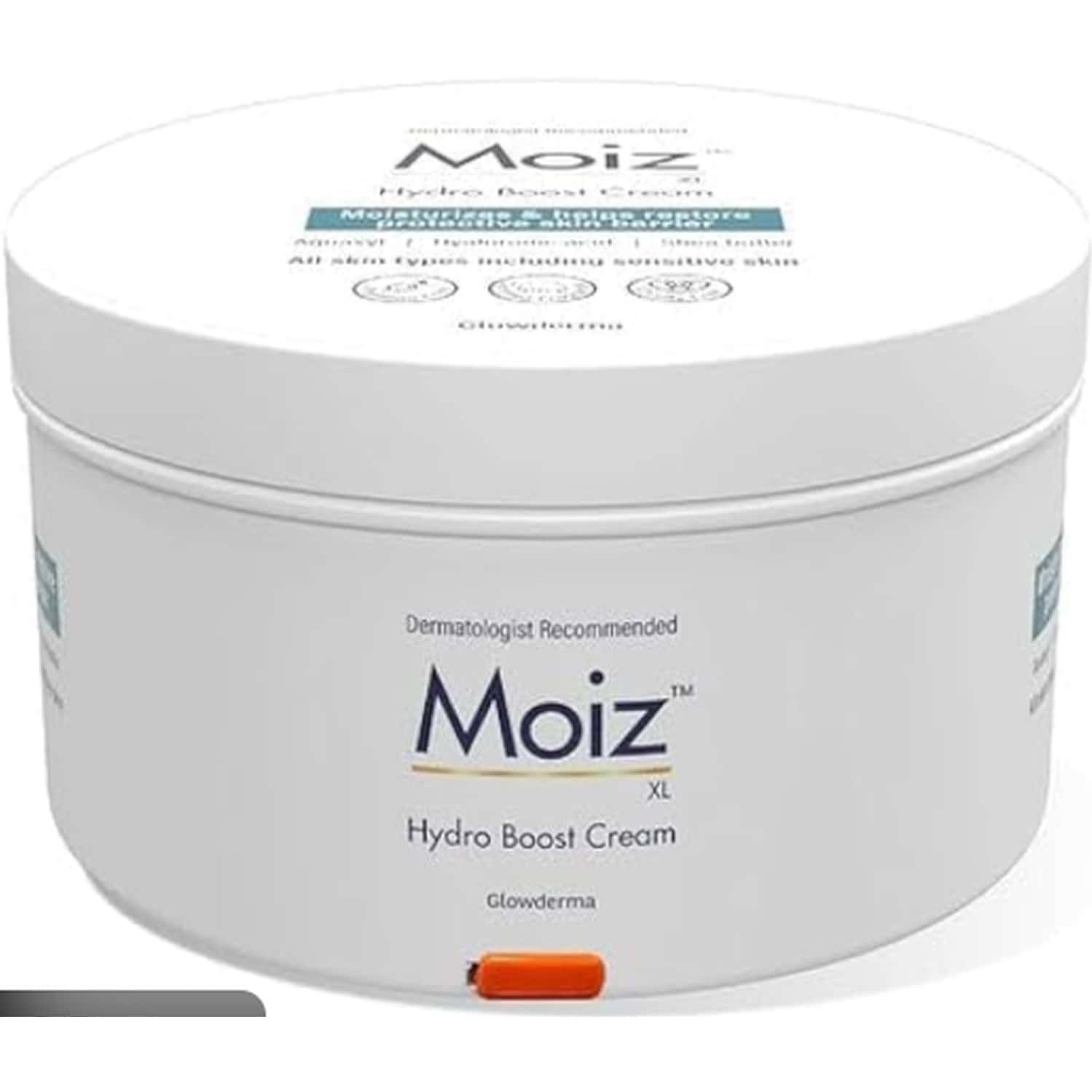 Buy MOIZ XL HYDRO BOOST CREAM 500GM Online & Get Upto 60% OFF at