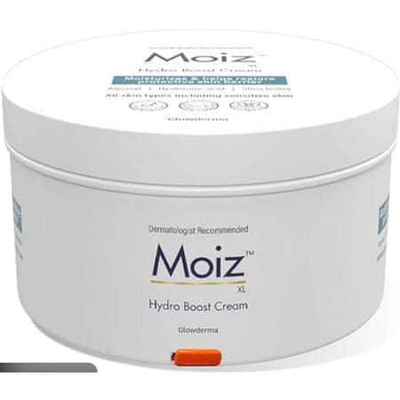 Moiz Xl Hydro Boost Cream 500gm
