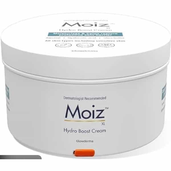 Moiz Xl Hydro Boost Cream 500Gm