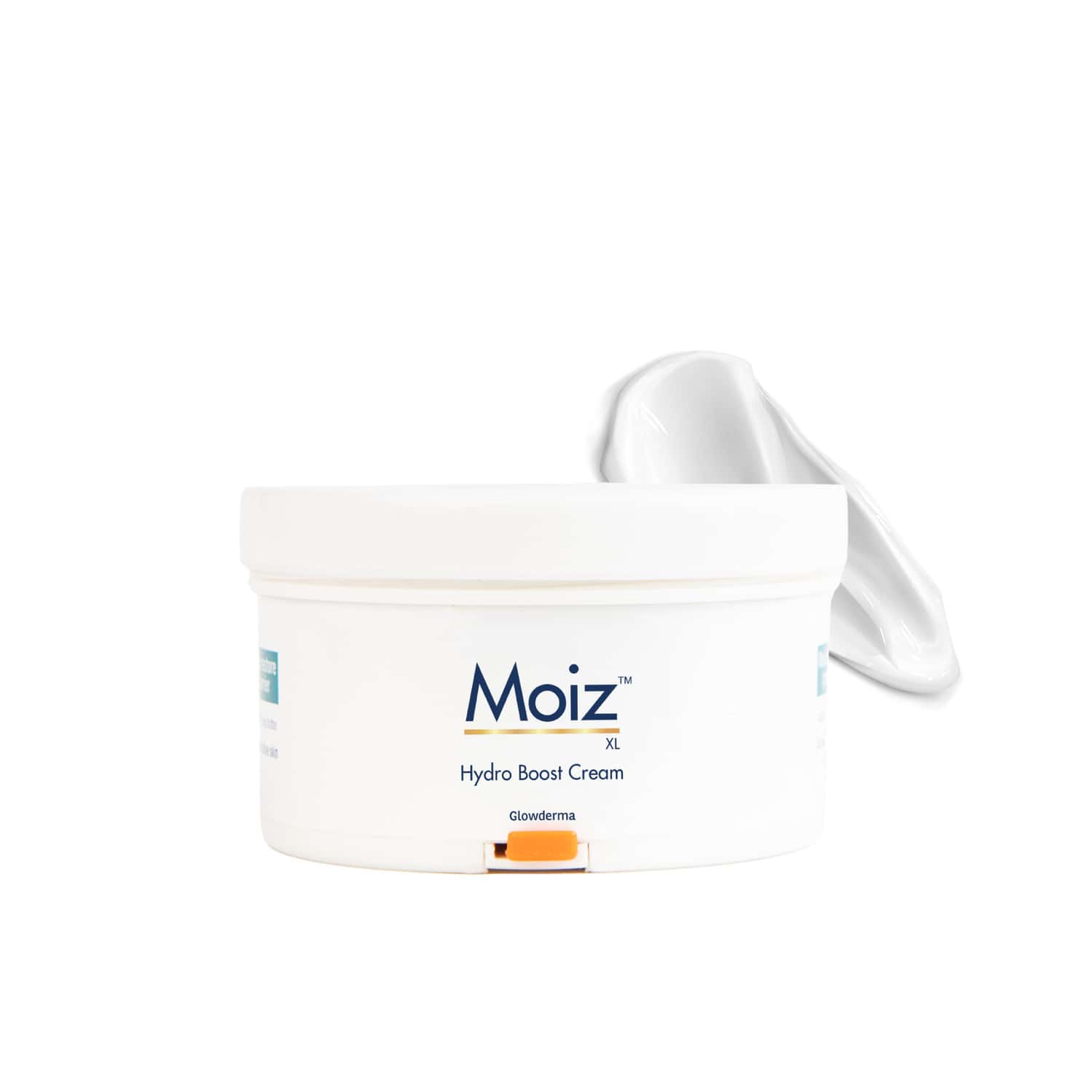 Buy MOIZ XL HYDRO BOOST CREAM 500GM Online & Get Upto 60% OFF at