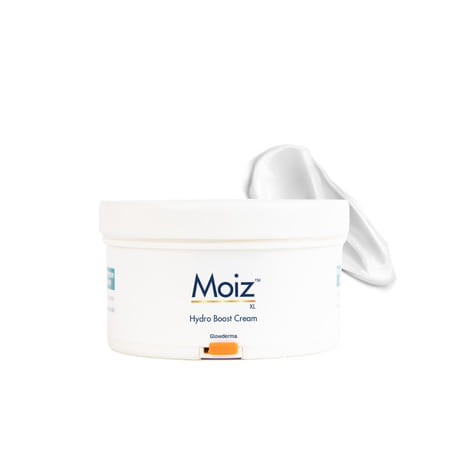 Moiz Xl Hydro Boost Cream 500gm