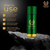 Denver Hamilton Deo Spray 165 Ml