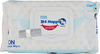 Curatio New B4 Nappi Wipes -80'S
