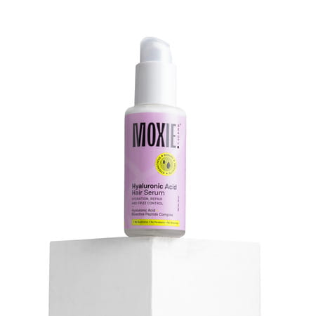Moxie Beauty Hyaluronic Acid Hair Serum 50ml