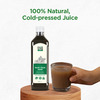 Everherb Giloy Tulsi Juice - Boost Body Defence System - Immunity Booster- 1L Bottle (By Pharmeasy)