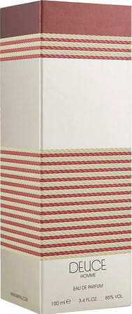 Maryaj Deuce Homme Edp Spicy 100ml For Men And Ajmal Carbon Homme Deodorant Spicy 200ml For Men