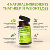 Bbetter Garcinia Cambogia 60 Veg Capsules