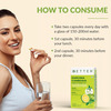 Bbetter Garcinia Cambogia 60 Veg Capsules