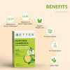 Bbetter Garcinia Cambogia 60 Veg Capsules