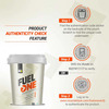 Muscleblaze Fuel One Whey Protein | 5.29 G Bcaa | 4.2 G Glutamic Acid (Chocolate | 4 Kg / 8.8 Lb)