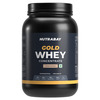 Nutrabay Gold 100% Whey Protein Concentrate|25G Protein|Muscle Support & Recovery|Cold Coffee | 1 Kg