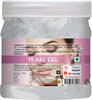 Pink Root Pearl Gel Pearl Gel Leaf Extract 500Gm