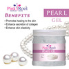 Pink Root Pearl Gel Pearl Gel Leaf Extract 500Gm
