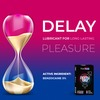 Nottyboy 4-In-1 Condoms - Climax Delay Ribbed Dotted Contoured Condoms 10