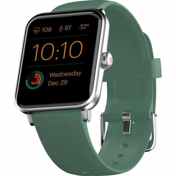 Noise Colorfit Pro 3 (Smoke Green)