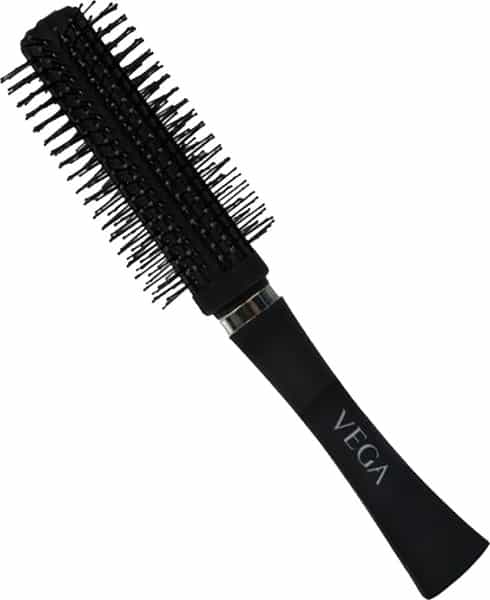 Vega Round Brush - E5-Rb N