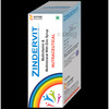 Prevego Zindervit Syrup(100 Ml)